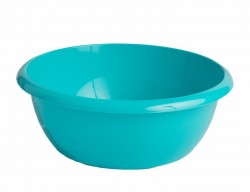MISKA 8 LITRÓW 36CM ZIELONA MKM6 PLASTIKOWA OKRĄGŁA 5903662200663