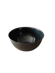 MISKA POLA  3 LITRY CZARNA PLASTIKOWA 5903662200441